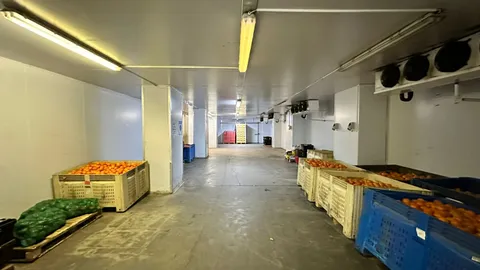 32 Vickers Road, City Deep has a 1200m² Cold Storage Facility Available To Let (22)